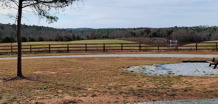 Creek and View Picture 4