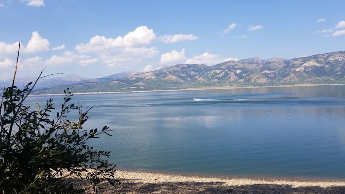 McCoy Creek Campground Picture 1