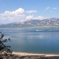 McCoy Creek Campground ico