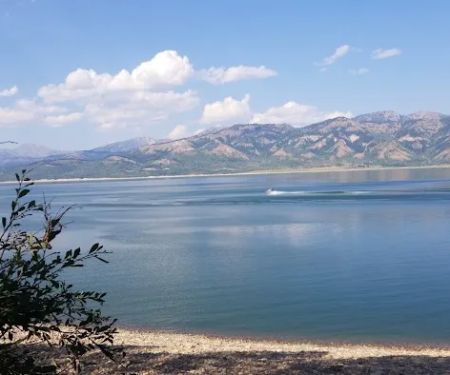 McCoy Creek Campground