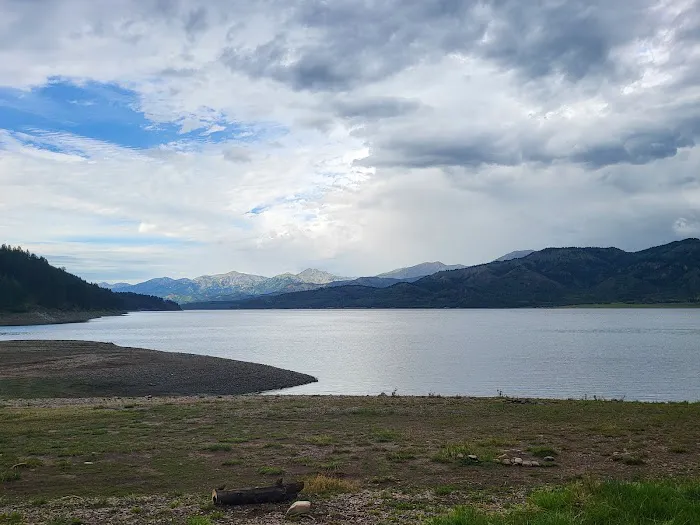 McCoy Creek Campground Picture 2