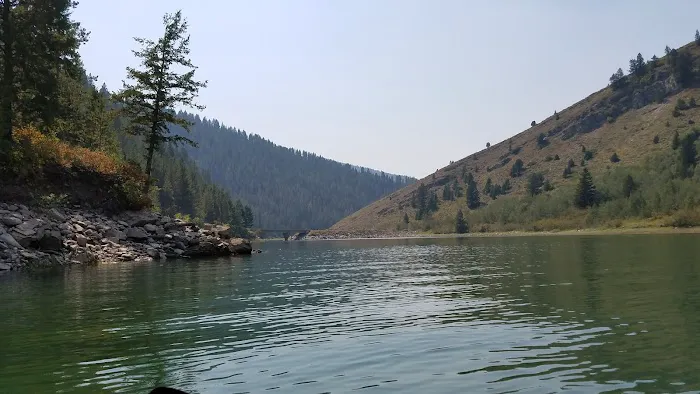 McCoy Creek Campground Picture 5