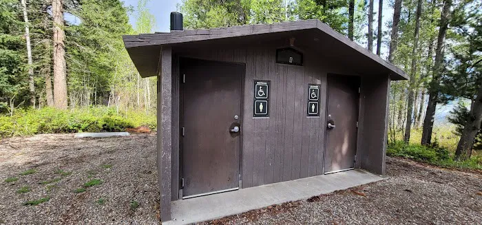 McCoy Creek Campground Picture 3