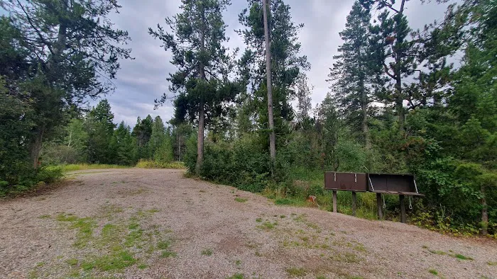 McCoy Creek Campground Picture 6