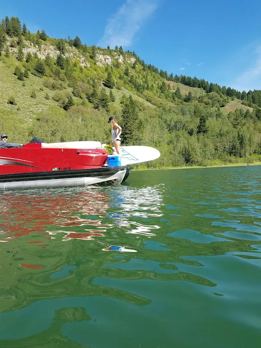 McCoy Creek Campground Picture 9