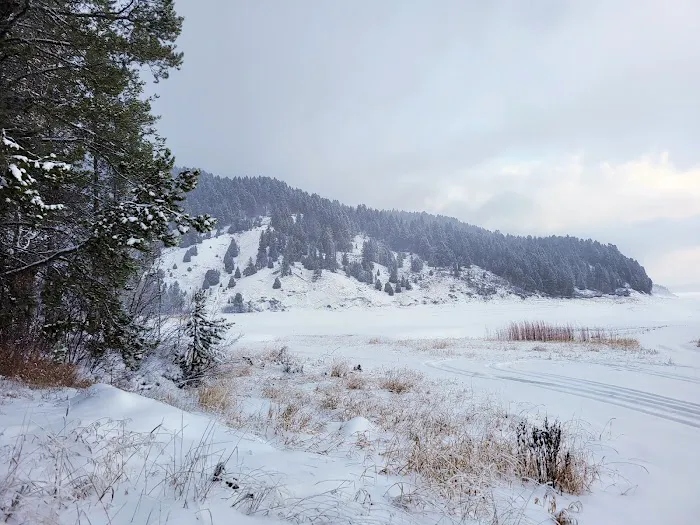 McCoy Creek Campground Picture 8