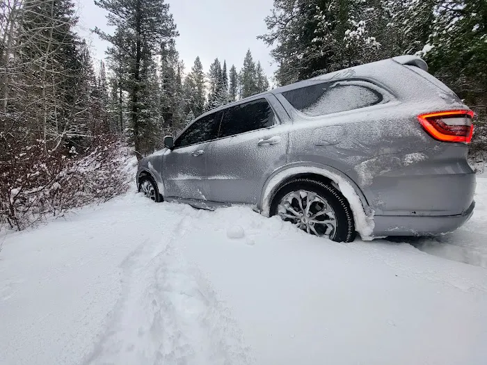 McCoy Creek Campground Picture 10