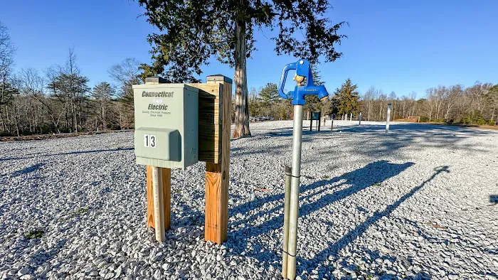 Misty Lake RV Park Picture 1