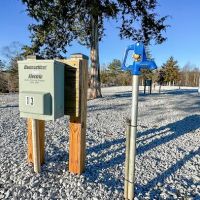 Misty Lake RV Park ico