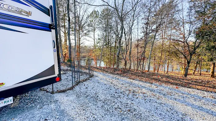 Misty Lake RV Park Picture 2