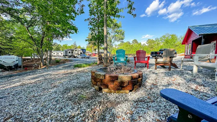 Misty Lake RV Park Picture 8