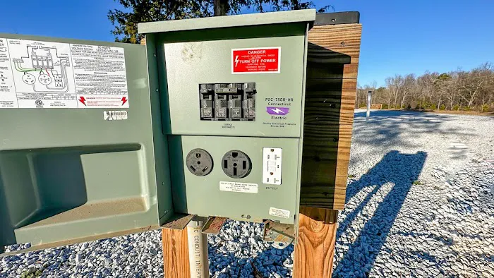 Misty Lake RV Park Picture 4