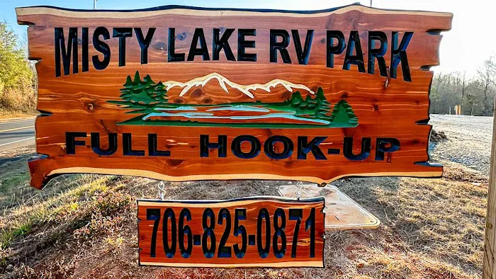 Misty Lake RV Park Picture 9