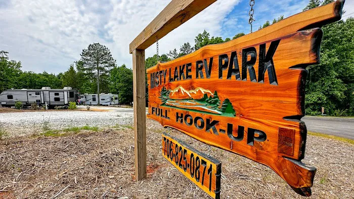 Misty Lake RV Park Picture 7