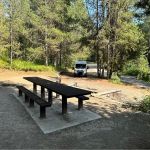 Alpine North Loop Campground