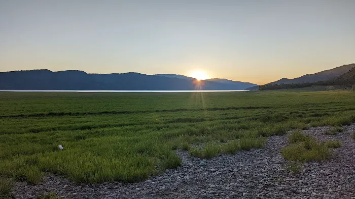 Alpine North Loop Campground Picture 4