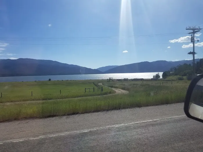 Alpine North Loop Campground Picture 10