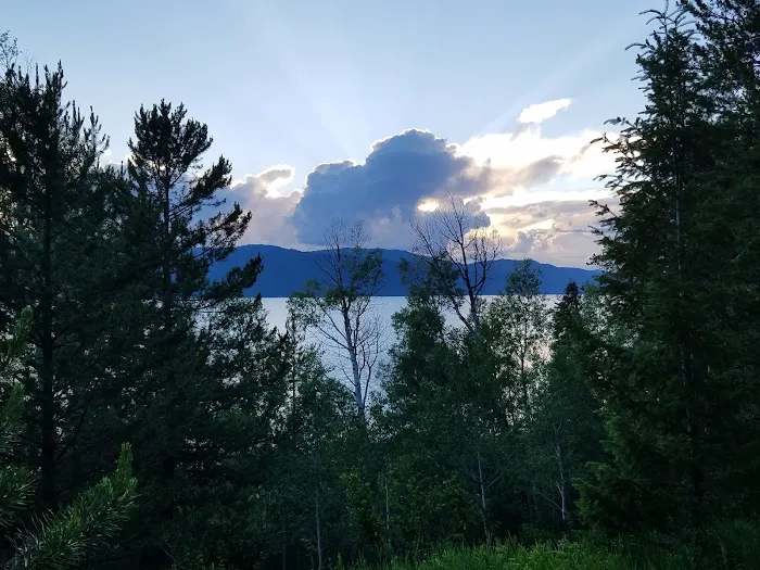 Alpine North Loop Campground Picture 9