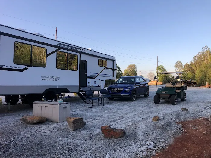 Fox Crossing RV Park Picture 2