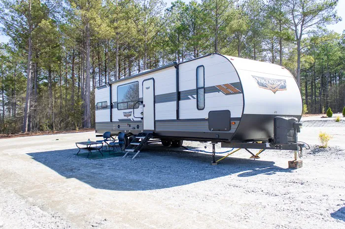 Fox Crossing RV Park Picture 7