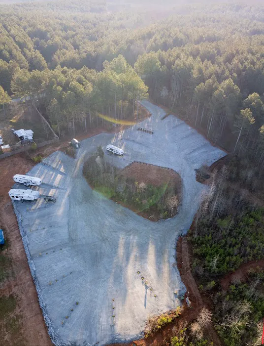 Fox Crossing RV Park Picture 5