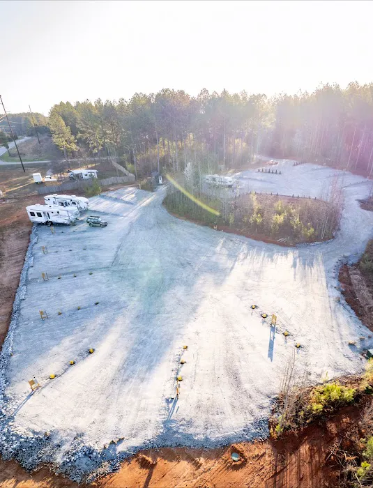 Fox Crossing RV Park Picture 8