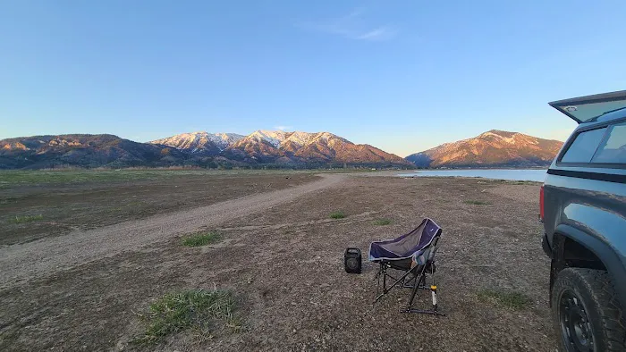 Boondocking Picture 1