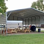 Lake Hartwell RV Park