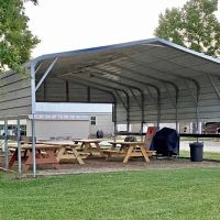 Lake Hartwell RV Park ico