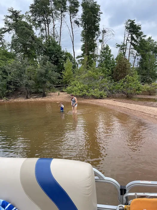 Lake Hartwell RV Park Picture 7