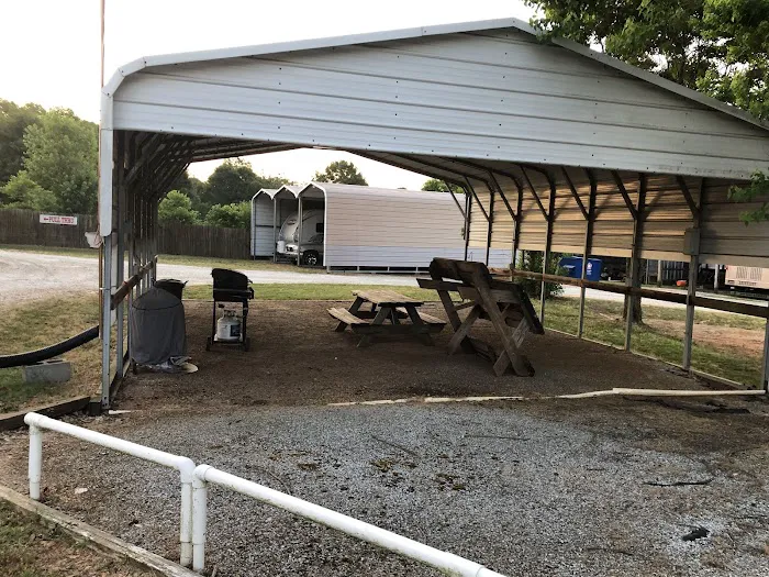 Lake Hartwell RV Park Picture 9