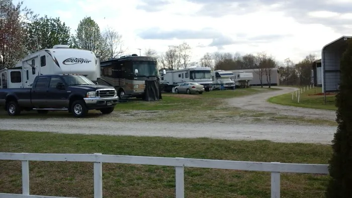 Lake Hartwell RV Park Picture 5