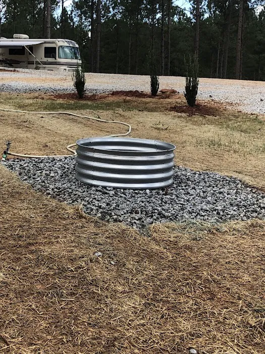 Pine Hill Campground and RV Park Picture 4