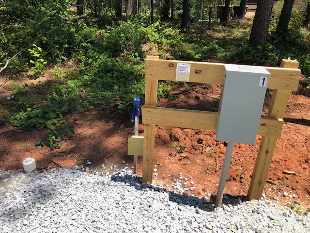 Pine Hill Campground and RV Park Picture 1