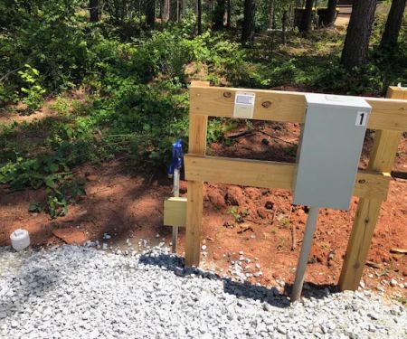 Pine Hill Campground and RV Park