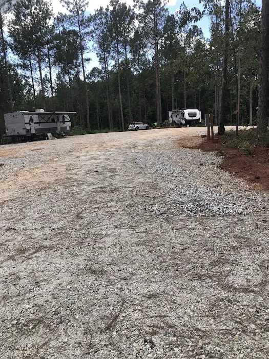 Pine Hill Campground and RV Park Picture 9