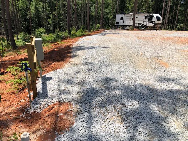 Pine Hill Campground and RV Park Picture 8