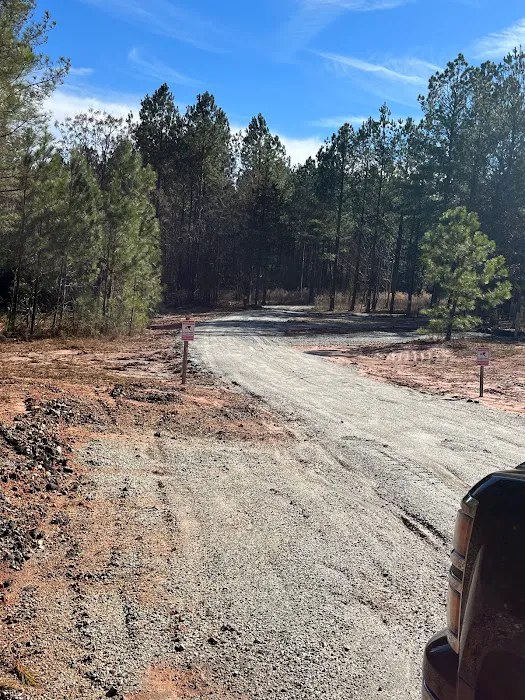 Fairplay Rv park Picture 1