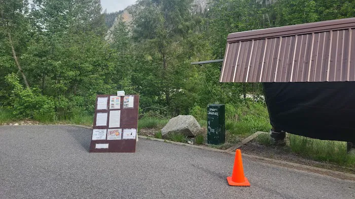 Wolf Creek Campground Picture 1