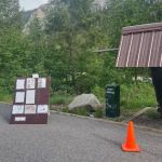 Wolf Creek Campground