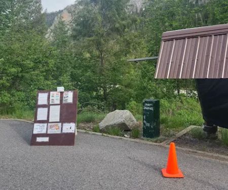 Wolf Creek Campground