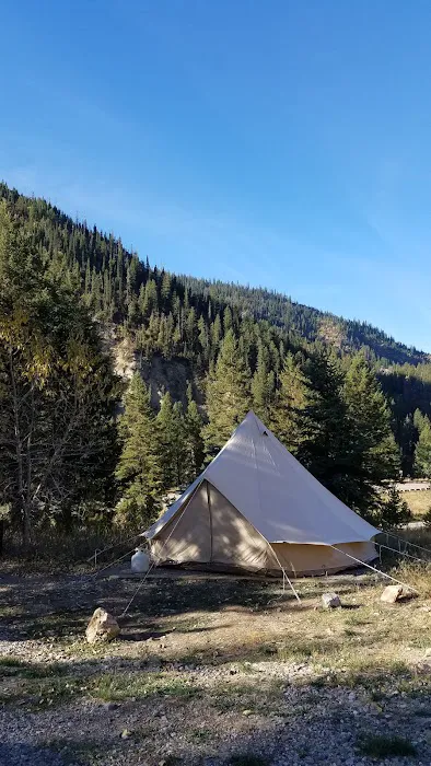 Wolf Creek Campground Picture 8