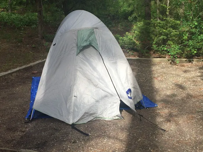 Station Creek Campground Picture 9