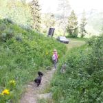 East Table Group Campground