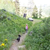 East Table Group Campground ico