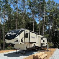 Rock Springs RV Park ico