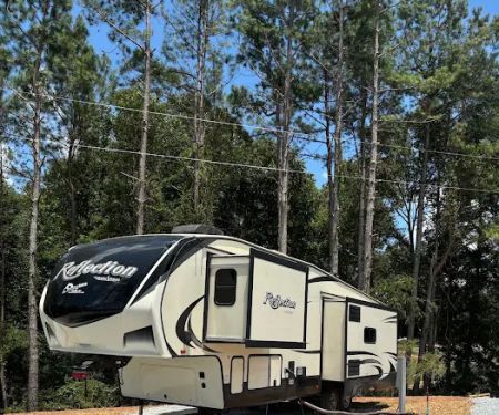 Rock Springs RV Park