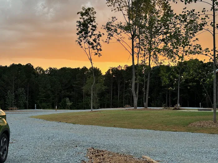 Rock Springs RV Park Picture 3