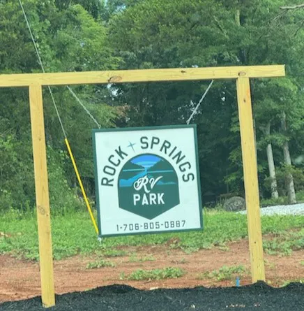 Rock Springs RV Park Picture 10