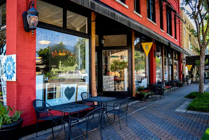 Rock Springs RV Park Picture 8